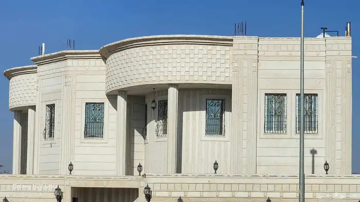 بديل الحجر الطبيعي لياسه ملونه 3