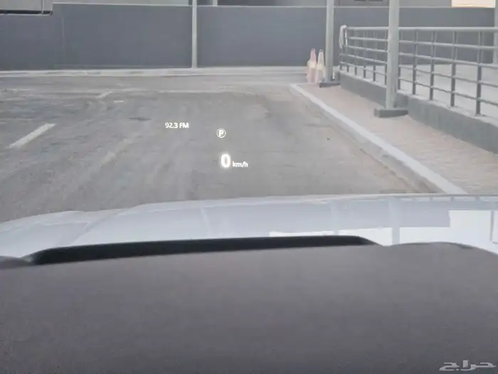 2020 رنج روفر ناغي 1