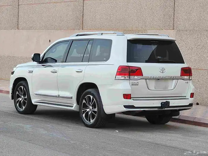 جيب 2021 GXR 3