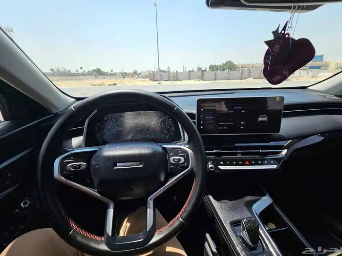 للتنازل هافال جوليان برو 2025 فل كامل 8
