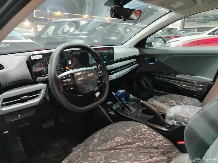 كيا K4 ستاندر موديل 2026 اوتو 1 11