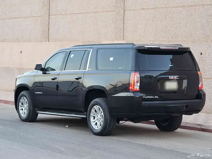 يوكن 2017 XL 3