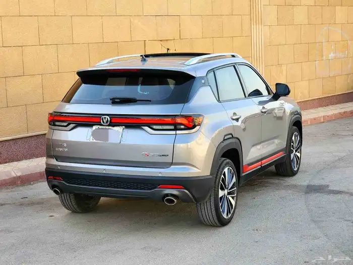 شانجان CS35 2023 ( فل كامل ) 6