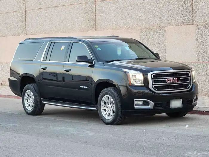 يوكن 2017 XL 1