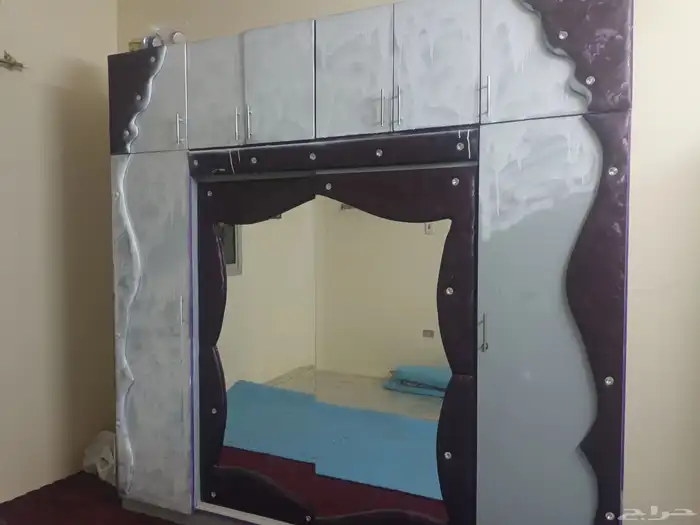 دولاب ممتاز يبغى 1