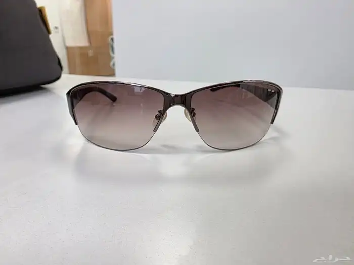 نظارة شمسية أصلية ماركة بوليس الإيطالية 8
