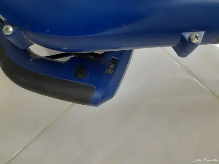 هيونداي منفاخ هواء 650وات 220فولت 1