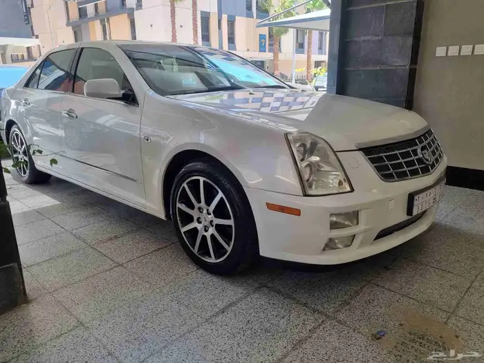 كدلك sls 2009 0