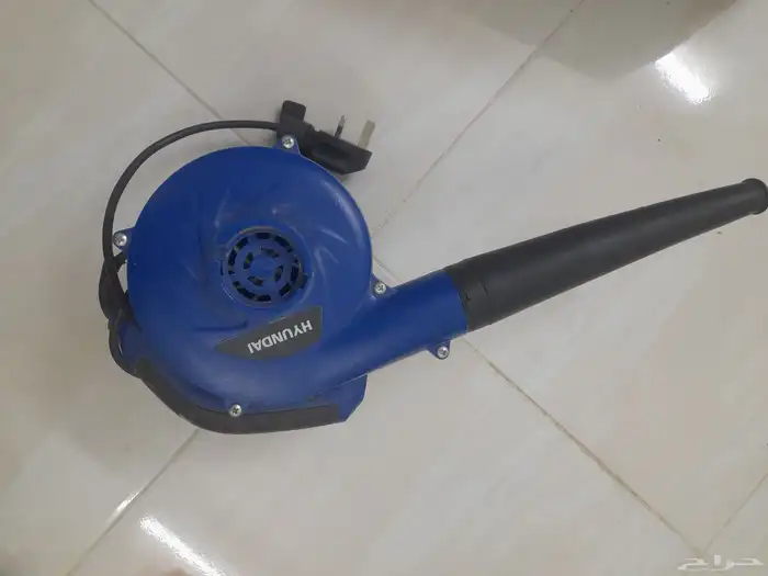 هيونداي منفاخ هواء 650وات 220فولت 0