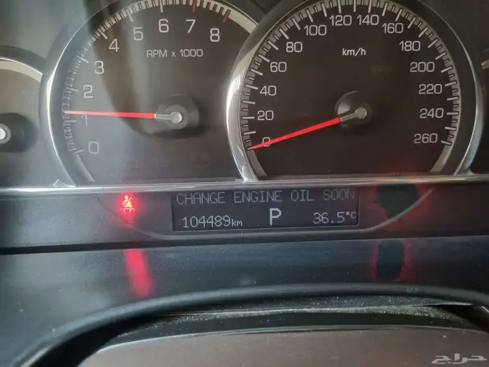 كدلك sls 2009 7