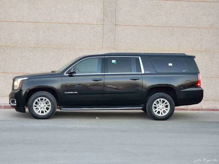 يوكن 2017 XL 6