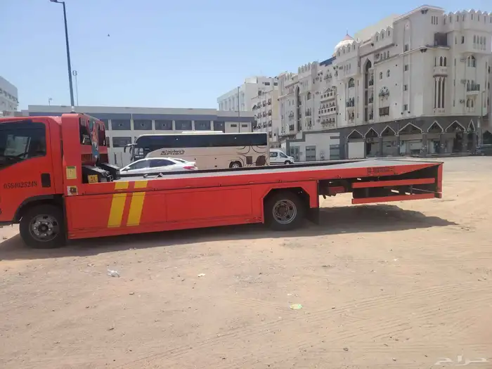 سطحة المدينة الى ابها تبوك الرياض جده الدمام القصيم خميس مشي 1