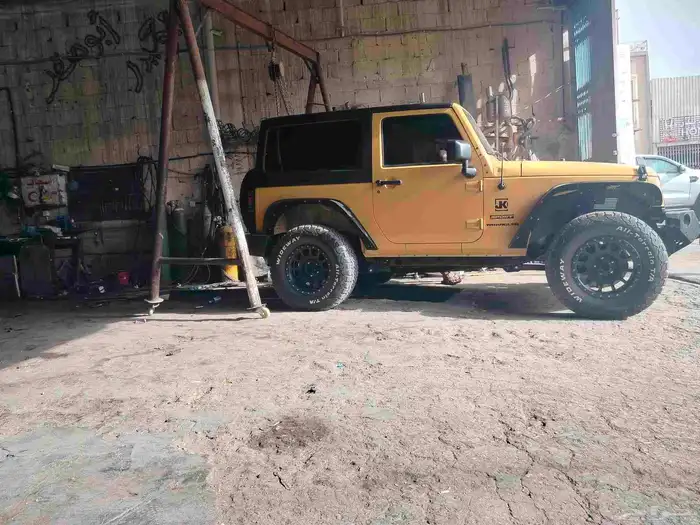 ترفيع وتنزيل جميع انواع السيارات 5