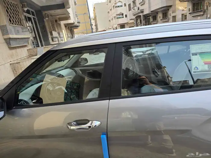 هيونداي كريتا 2024 4