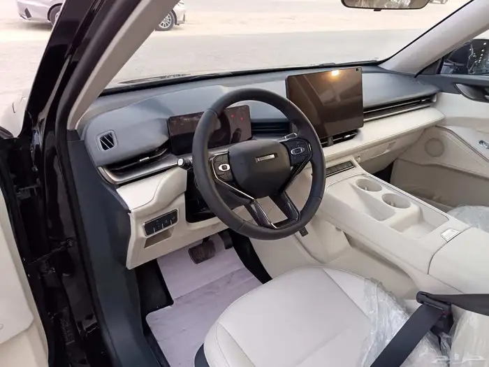هافال h6 2026 3