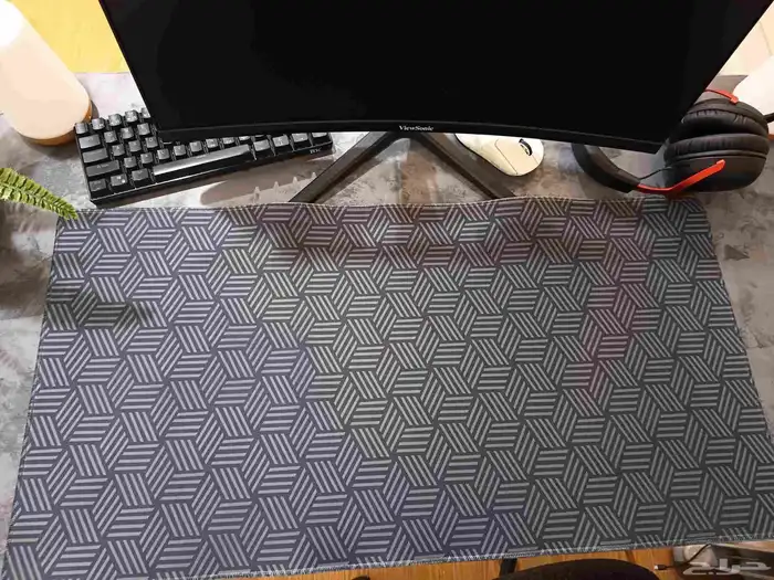 ماوس باد قيمنق 2