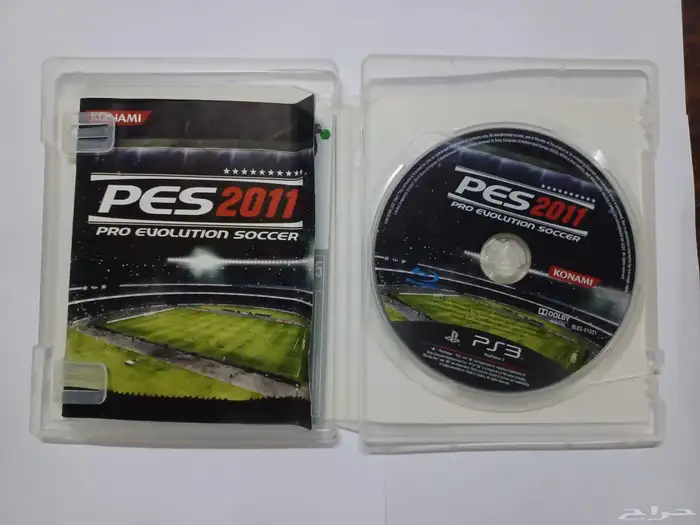 الشرطه سوني بلاي ستيشن 3 19