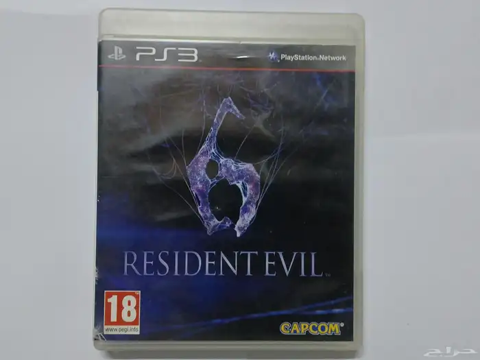 الشرطه سوني بلاي ستيشن 3 9