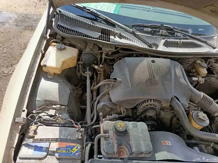 فورد موديل 98 14