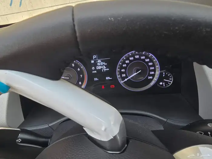 هيونداي كريتا 2024 14
