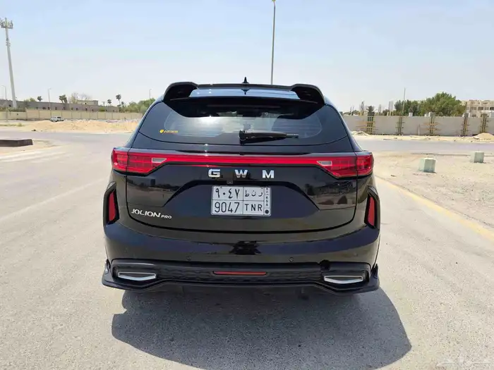 للتنازل هافال جوليان برو 2025 فل كامل 5