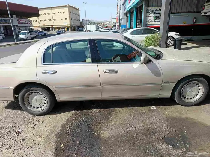 فورد موديل 98 6
