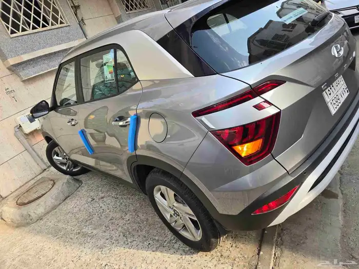 هيونداي كريتا 2024 0