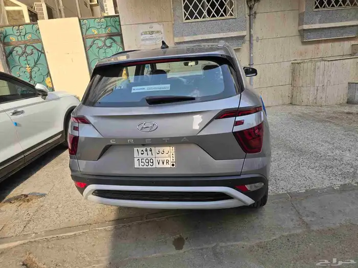 هيونداي كريتا 2024 1