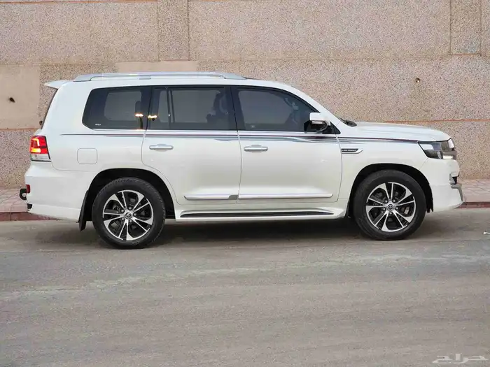 جيب 2021 GXR 5