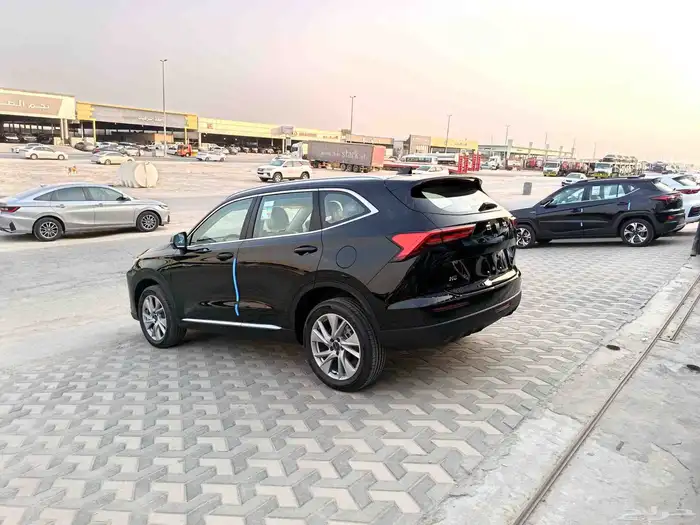 هافال h6 2026 1
