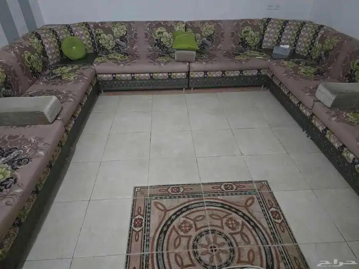 طقم كنب 1