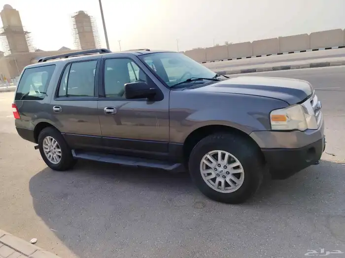 اكسبدشن 2014 3