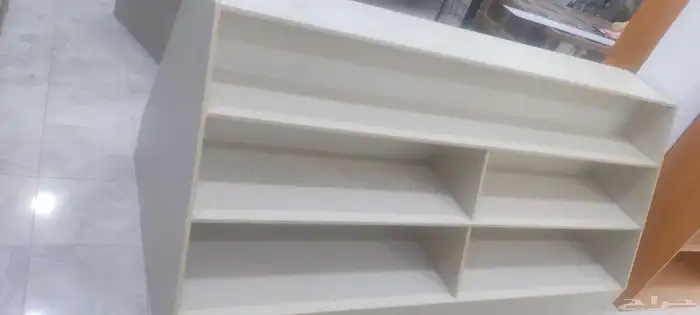 طاولات عرض حلويات 3