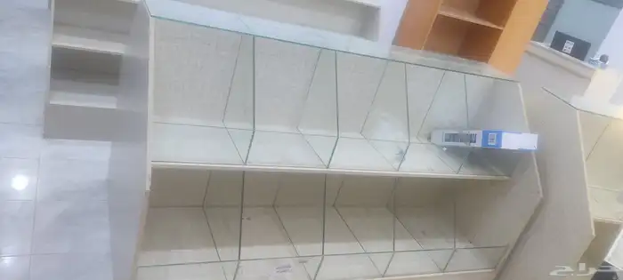 طاولات عرض حلويات 0