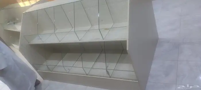 طاولات عرض حلويات 1