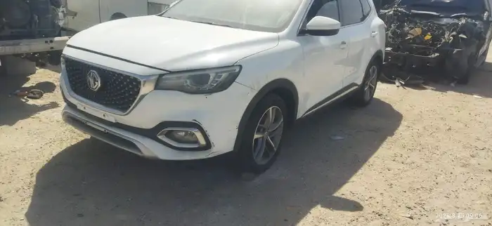 ام جي MG. إتش اس HSموديل 2021 4