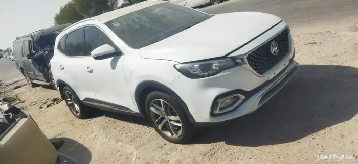 ام جي MG. إتش اس HSموديل 2021 1