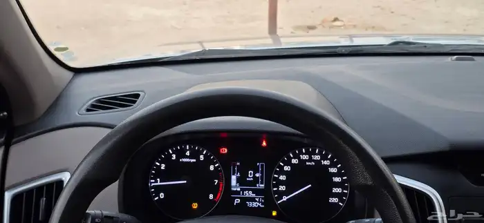 كريتا 2020 إستاندر 27