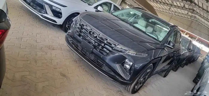 هونداي توسان 2024 بريميوم 1.6سي سي 0