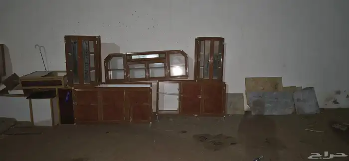 مطبخ للبيع 0