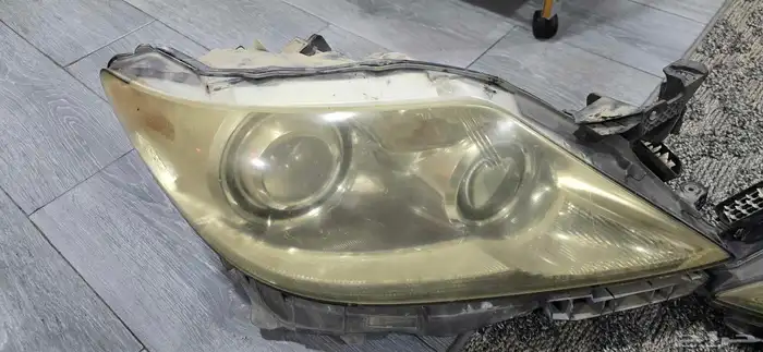 قطع لكزس 460 من 2007 -2012 5
