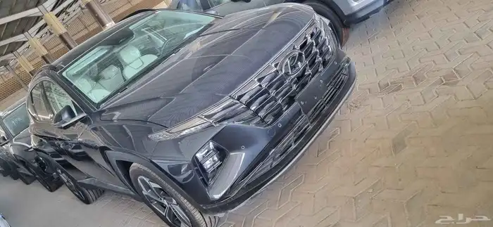 هونداي توسان 2024 بريميوم 1.6سي سي 1