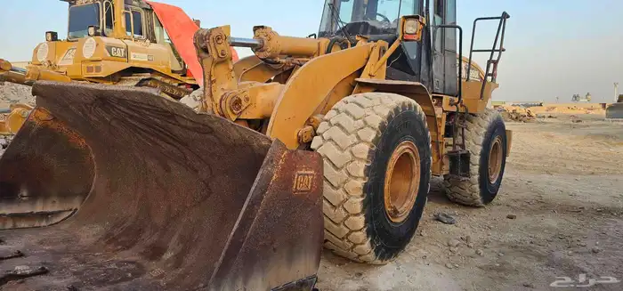 شيول 950H 2007 3