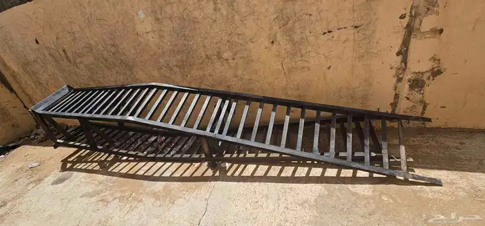 رافعة سيارات 2