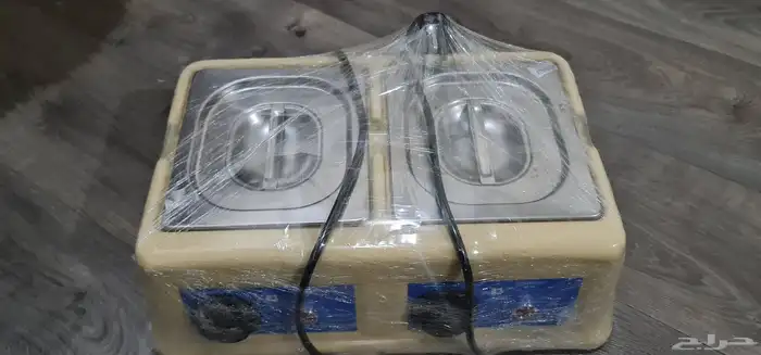 للبيع سخان شوكلاته ايطالي 0