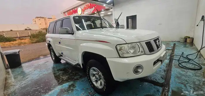نيسان باترول سفاري 2019 4