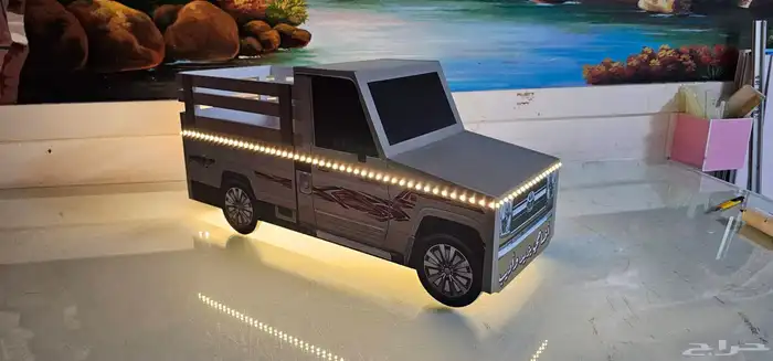 خطاط و رسام و مجسمات فنية و أعمال المدارس 9