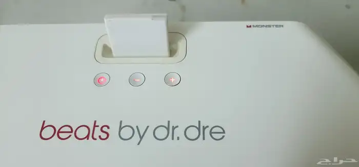 سماعة بيتس beats speaker 1