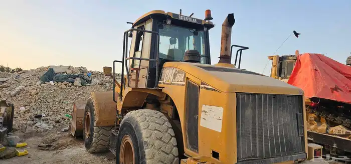شيول 950H 2007 1