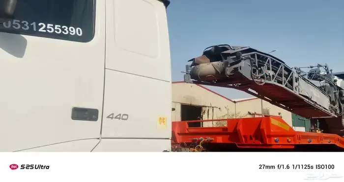 لوبد ثلاثه محاور الدمام 0